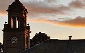Lancemore Mansion Hotel Werribee Park